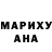 МДМА молли Odil Orifov